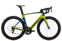 Specialized Venge Vias