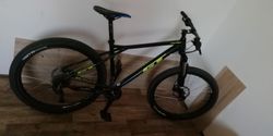 GT Pantera Comp 27,5 +