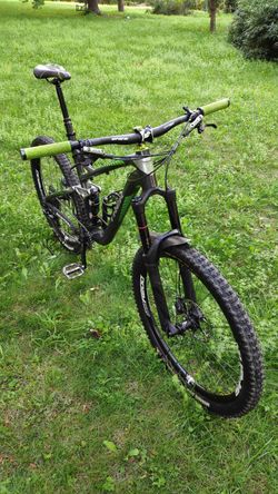 Trek Remedy Custom 27,5 XL