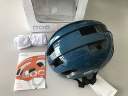 Přilba POC Omne Air Spin