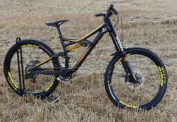 Specialized Enduro Expert EVO