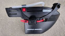 Profile Design FC35 Hydration System - black