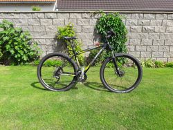 Kellys TNT 9,3 29ER