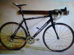 Merida Road Race 8.000,-