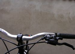 GT Timberline 2.0 Horské kolo