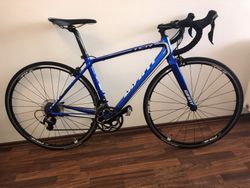 Giant TCR 0 velikost S