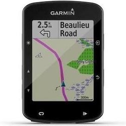Garmin edge 530