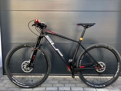 Superior XP 979, velikost L, model 2017