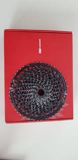Sram GX eagle 10-50