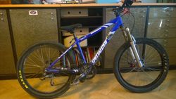 Specialized Rockhooper