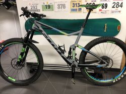 SCOTT SPARK 710 PLUS vel. XL