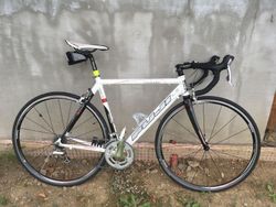 Silniční kolo FUJI - Roubaix Pro