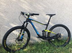 Giant Anthem Advanced 1