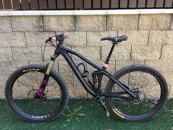 Canyon Spectral