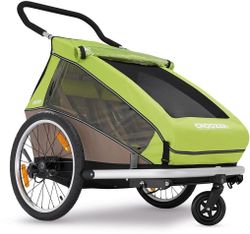Croozer for 2