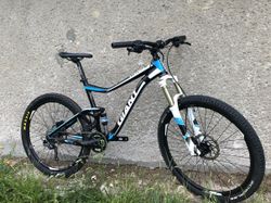 Giant Trance 4