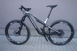 Canyon Neuron CF 9.0 SL, vel. "L" - téměř nový