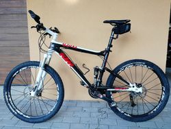 Prodej full KTM Taser worl cup series