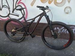 Specialized Stumpjumper Fsr Comp 29 - 2019