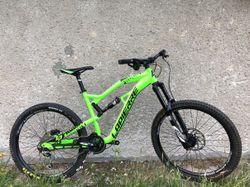 Lapierre Froggy 327