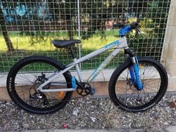 Mongoose Fireball 24"