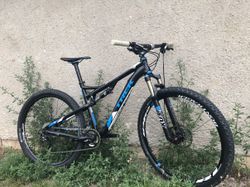 Trek Superfly 100 AL Pro