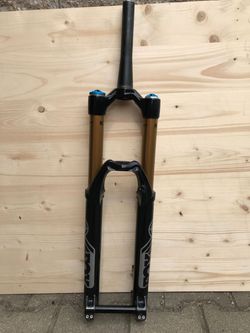 Fox Racing Shox 36 Float Factory HSC/LSC - 27,5