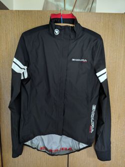 Bunda Endura Pro SL Shell, velikost S