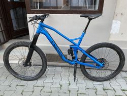 ENDURO CANYON Strive 2017 AL Race - velikost XL