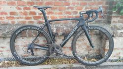 Bianchi Oltre Nero Limited Edition