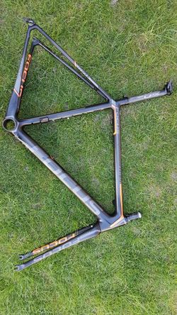 Focus izalco max