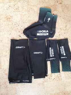 Bora hansgrohe - návleky