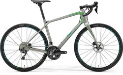 MERIDA SILEX 7000 - 2019, prodej 110 km jetého kola se slevou 14.000, velikost M