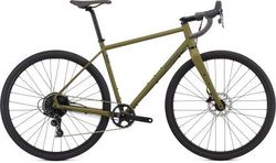 Gravel Spezialized Sequoia Elite vel. 54