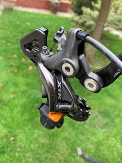 Shimano 1x11 Sp.