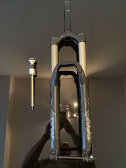 Fox 34, 160/140mm, FIT4