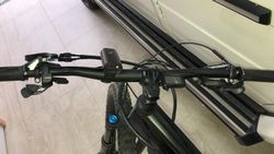 Elektro kolo Stott e-genius 710 velikost M