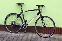 Pells Demon CF