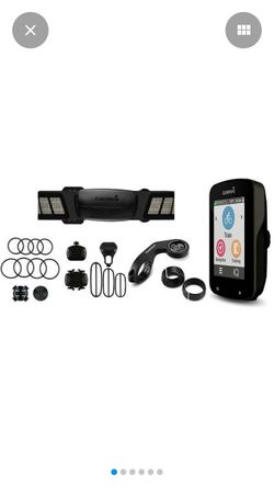 Garmin edge 820