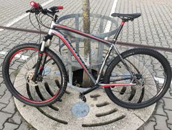 Prodám Specialized Crave Expert - rezervace