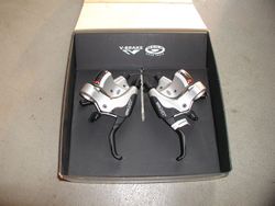 Řazení Shimano XT 9speed NOVÉ!!!