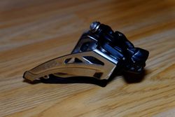 Shimano Deore