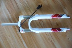Rock Shox Reba