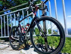 KTM Revelator 5000 LTD.