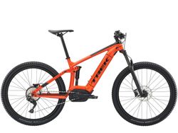 NOVÉ elektrokolo Trek Powerfly 5 FS 2019 - 21,5"
