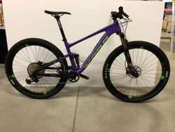 Kona Hei Hei Race Supreme