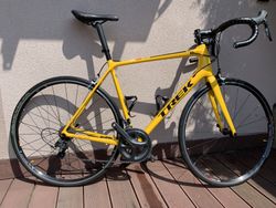 Prodám TREK Emonda SL6 vel. 58