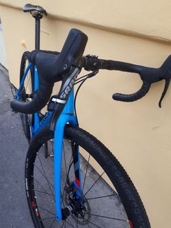 Trek CROCKETT 7
