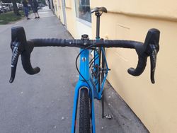 Trek CROCKETT 7