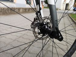 Cannondale Synapse Hi-Mod Karbon Sram Red eTap CUSTOM 2018 - vel. 54